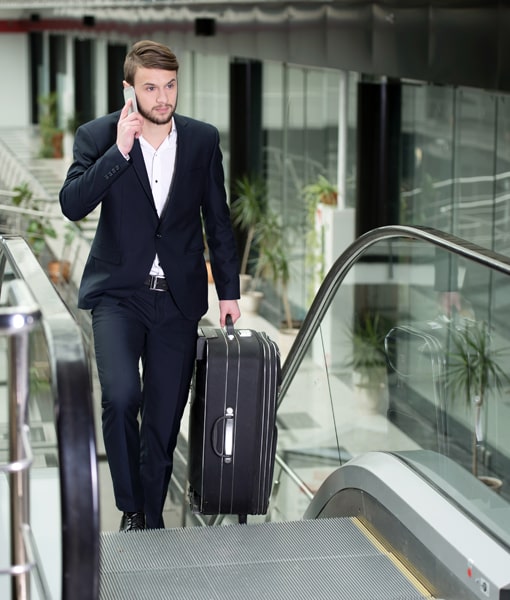 Corporate Travel